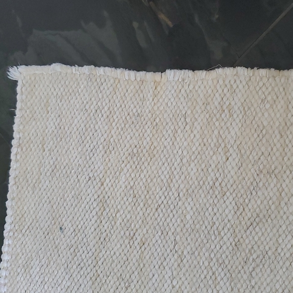 Wyoming Flag Bison Rug Mat - Picture 3 of 4